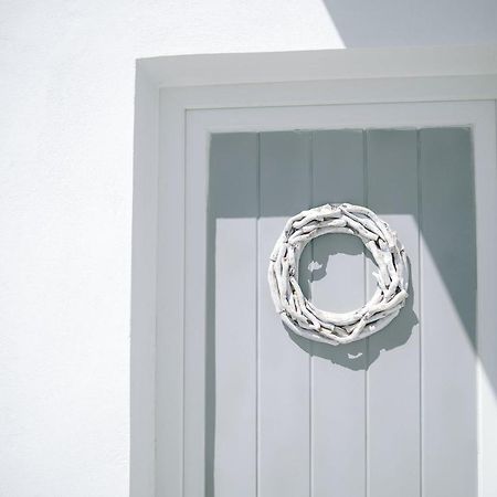 Yiasemi Rooms & Studios Antiparos Exterior photo